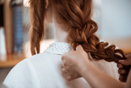 Beauty Therapy
